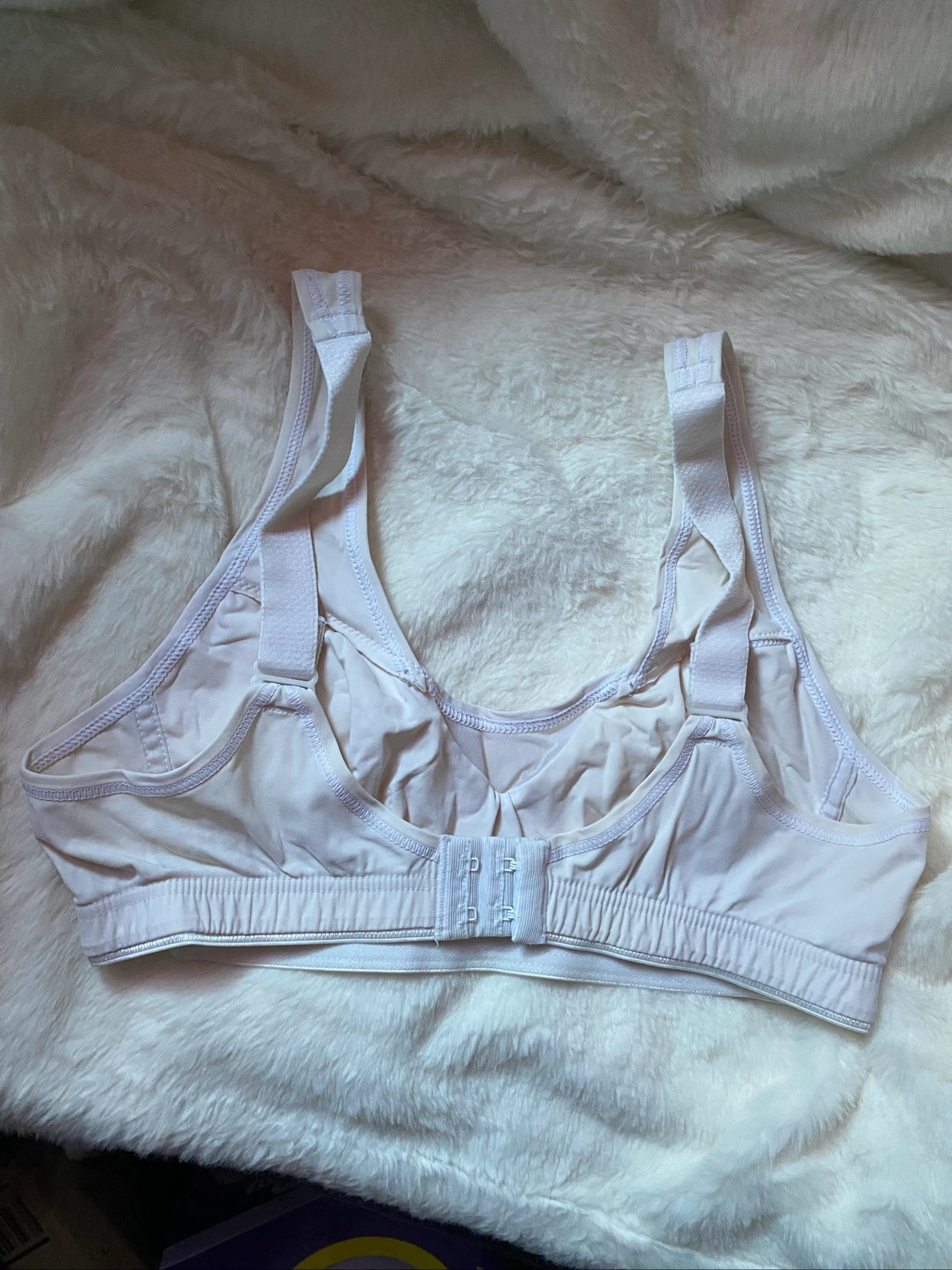 Brasier Arena talla 85C – photo 2